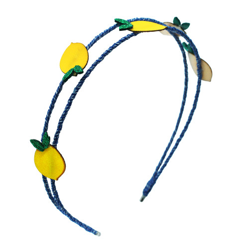 Lemon Grove Tiara