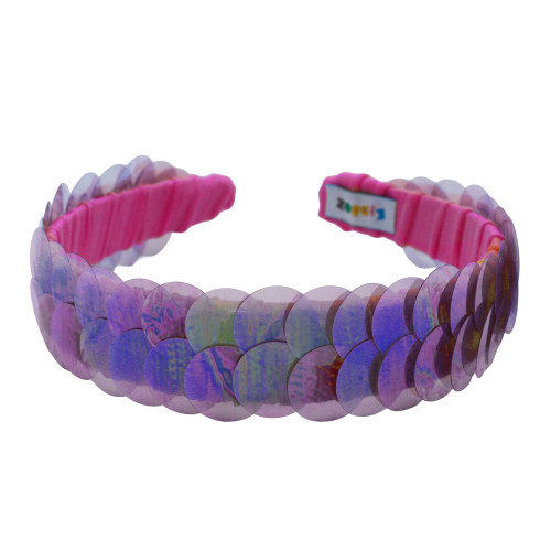  Mermaid Shimmer Tiara