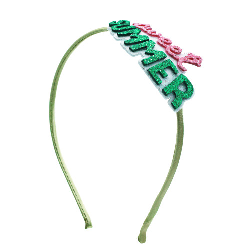  Sweet Summer Tiara