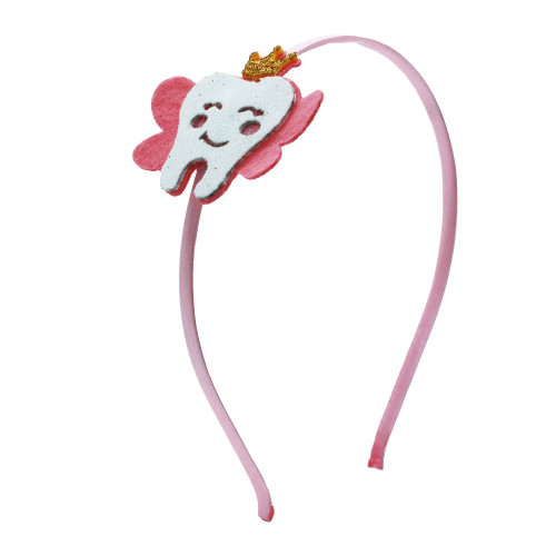 Tooth Fairy Tiara