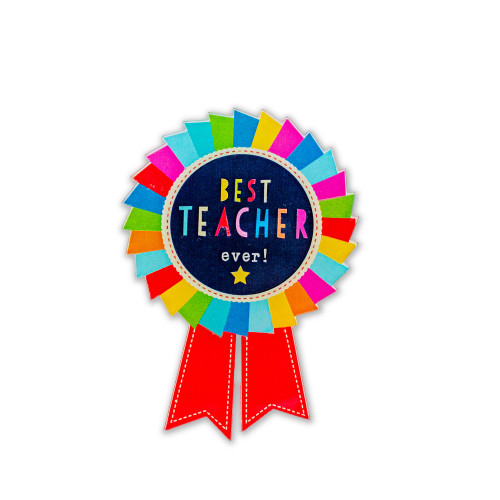 Best Teacher PIN