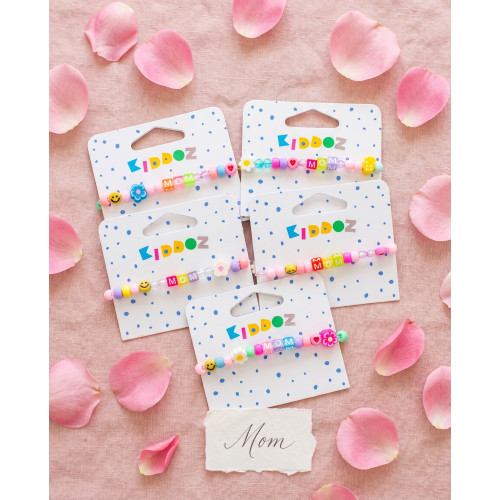 Sweet Hearts Mom BRACELET