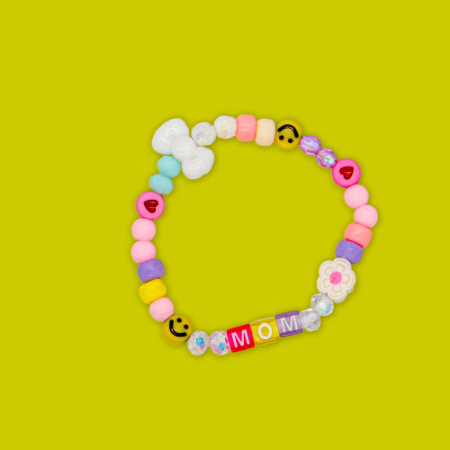 Sweet Hearts Mom BRACELET