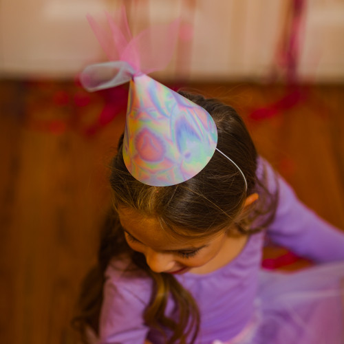 Party Tutu Hats