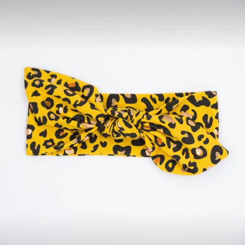 Fashionista Baby headband