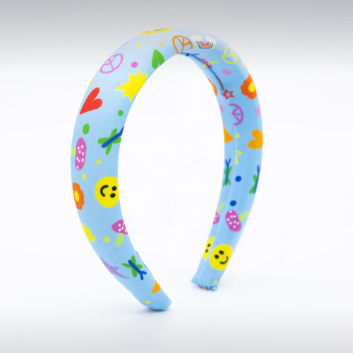 HELLO KIDS HEADBAND