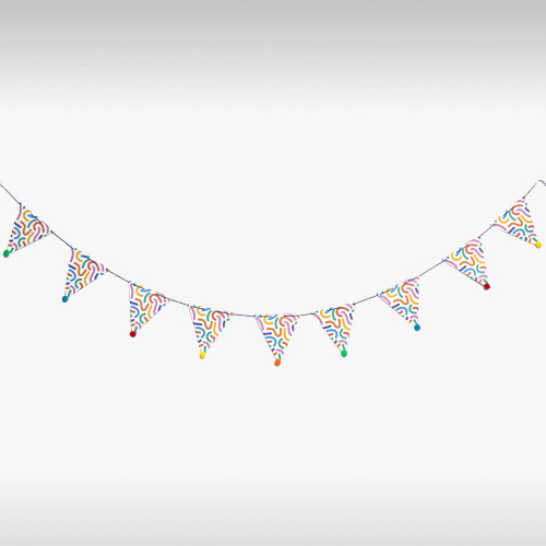 PomPom Yeah  Garland