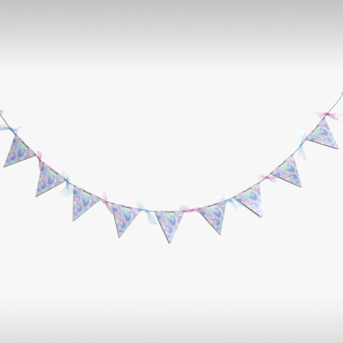 Party Tutu Garland