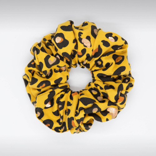 Fashionista Scrunchie