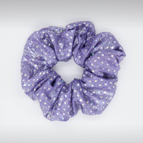 Sparkle Scrunchie