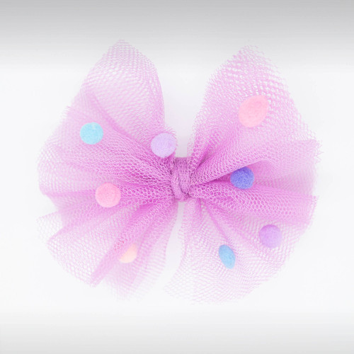 Ballerina Hairclip