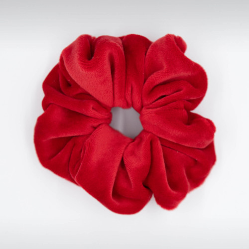 Mrs Velvet Scrunchie