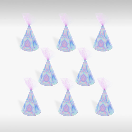 Party Tutu Hats
