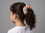 Arty Party Scrunchie