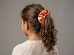 Fierce Flash Scrunchie
