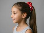 Girl Power Scrunchie