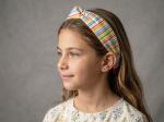 Funfair Stripes Headband