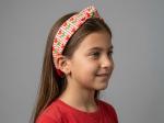 Bloom Hearts Headband