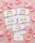Sweet Hearts Mom BRACELET