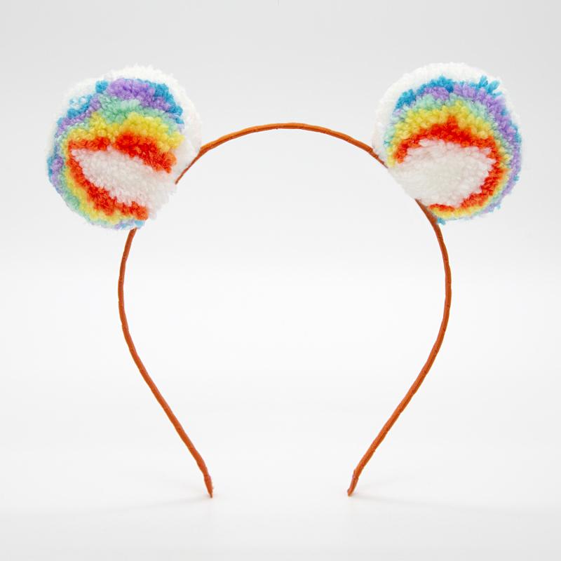 Rainbow Ears
