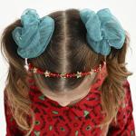 Gold Stars Tiara