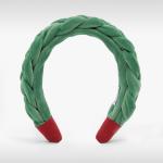 Velvet Braid