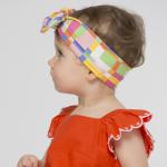 Porto Baby Headband 