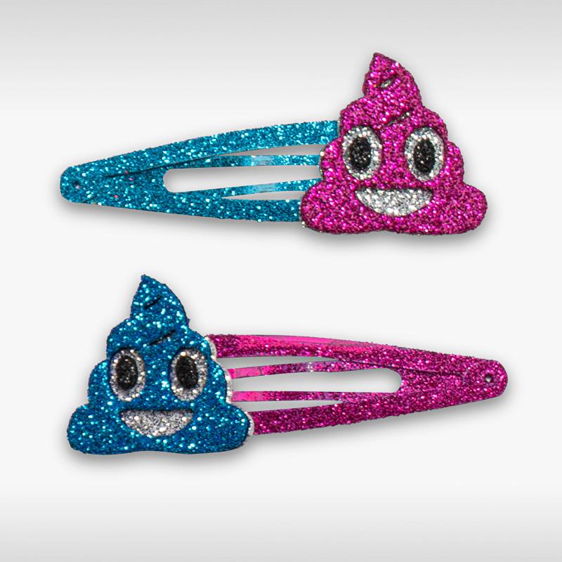 Poo Clips
