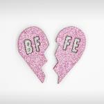 BFFE KING SIZE PIN