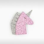 UNICORN KING SIZE PIN