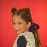 Christmas  Ears