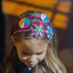 Yin Yang Tiara