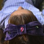 Velvet Headband