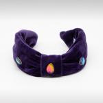 Velvet Headband