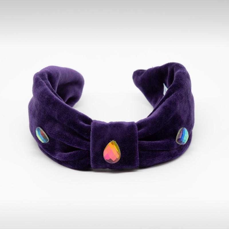 Velvet Headband