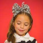 Happy Valentine's Tiara