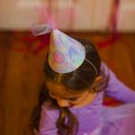 Party Tutu Hats