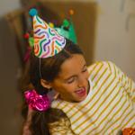 PomPom Yeah Party Hats