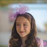 Ballerina Tiara