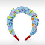 Hello Kid Scrunchieband