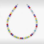 Colorblock Tiara