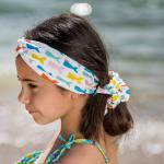 Mermaid Tail Headband