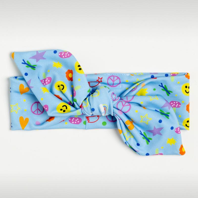 Hello Kid Baby Headband