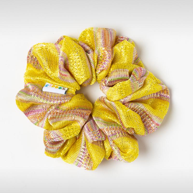 Stella Scrunchie