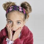 Starry Night Tiara