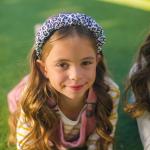 Animale Scrunchieband