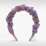 Disco Scrunchieband