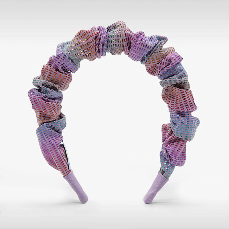 Disco Scrunchieband