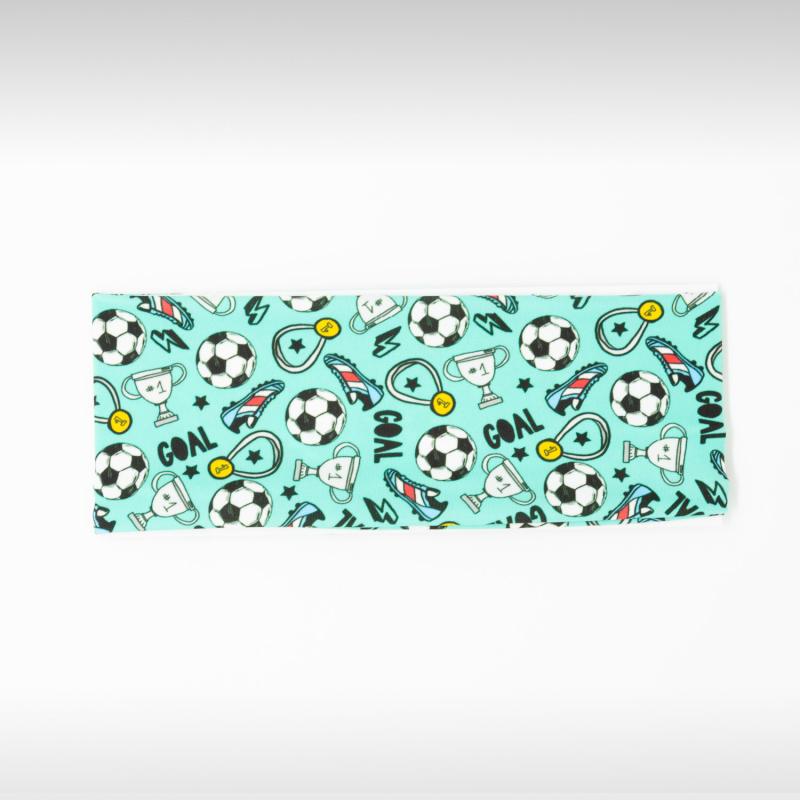 Goal Kids Headband