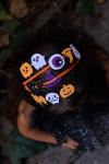 Halloween Spider Witch Tiara 